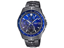 カシオ オシアナス マンタ OCW-S7000B-2AJF 価格比較 - 価格.com