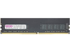 CENTURY MICRO CB32G-D4U2666 [DDR4 PC4-21300 32GB] 価格比較 - 価格.com