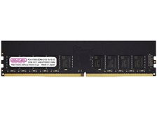 CENTURY MICRO CB32G-D4UE2133 [DDR4 PC4-17000 32GB ECC] 価格比較