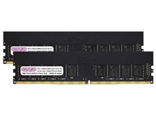 CENTURY MICRO CB32GX2-D4UE2133 [DDR4 PC4-17000 32GB 2枚組 ECC