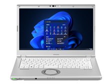 パナソニック Let's note LV1 CF-LV1UDEKS 価格比較 - 価格.com