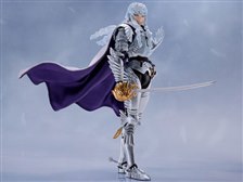 BANDAI S.H.Figuarts グリフィス(光の鷹) オークション比較 - 価格.com