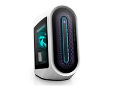 Dell ALIENWARE AURORA R13 Core i7 12700F・16GBメモリ・1TB SSD・RTX 