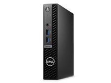 Dell OptiPlex マイクロ フォーム ファクター Core i5 13500T・8GB