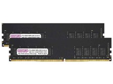 CENTURY MICRO CB8GX2-D4UE3200H [DDR4 PC4-25600 8GB 2枚組 ECC