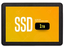 内蔵型SSD CFD SATA SSD 1TB CSSD-S6L 1TMGAX 4988755-065504 CFD MGAX シリーズ SATA接続 2.5型 SSD 1TB 3年