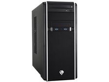 TSUKUMO G-GEAR GA7J-K231/ZB Core i7 13700 RTX 4070 価格比較 - 価格.com