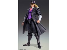 メディコス・エンタテインメント 超像可動 ジョジョの奇妙な冒険 第1部 