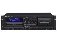 TASCAM CD-A580 v2 価格比較 - 価格.com