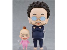 グッドスマイルカンパニー 監督不行届 ねんどろいど カントク