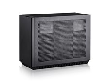 DAN Cases C4-SFX v1 [Black] 価格推移グラフ - 価格.com