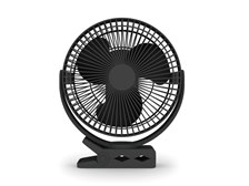 トップランド どこでもFANTASTIC SF-DFP18 BK [ブラック] 価格比較