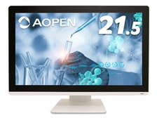 AOPEN DT DT2162M-P [21.5インチ ホワイト]の製品画像 - 価格.com