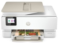 HP ENVY Inspire 7220 / 7221プリンター製品詳細・スペック
