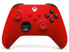 Xbox - Microsoft QAU-00023 Xbox ワイヤレス コントローラー Xbox ワイヤレスコントローラー QAU-00023 [エレクトリック