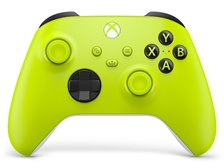 マイクロソフト Xbox ワイヤレス コントローラー QAU-00023