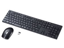 サンワサプライ SKB-WL39SETBK 価格比較 - 価格.com