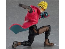 グッドスマイルカンパニー TRIGUN STAMPEDE POP UP PARADE ヴァッシュ