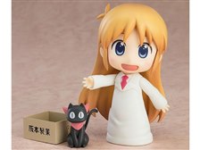ねんどろいど 日常 はかせ あらゐけいいちver ねんどろいど はかせ あらゐけいいちVer. (フィギュア) - ホビー