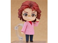 グッドスマイルカンパニーねんどろいど 青二プロダクション 野沢雅子 フィギュア グッドスマイルカンパニー 青二プロダクション ねんどろいど