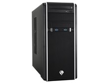 TSUKUMO G-GEAR GA7J-D230/B Core i7 13700F RTX 4070 価格比較 - 価格.com