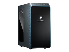 ドスパラ GALLERIA XA7R-R47 Ryzen 7 7700/RTX 4070/16GBメモリ/1TB 