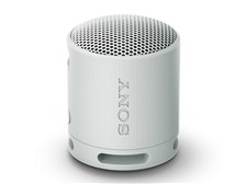 SONY SRS-XB100 (HC) [ライトグレー] 価格比較 - 価格.com