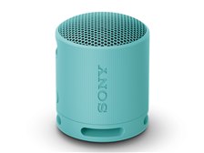 SONY SRS-XB100 (LC) [ブルー]投稿画像・動画 - 価格.com