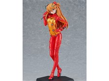 PLAMAX アスカ・ラングレー PLAMAX 式波・アスカ・ラングレー