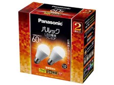 パナソニック LDA7LGSK6F2T [電球色] 価格比較 - 価格.com