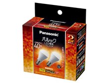 パナソニック LDA4LGE17K4ESW2F2T [電球色] 価格比較 - 価格.com
