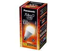 ＬＥＤ電球 Panasonic LDA13L-G/Z100E/S/W パナソニック LDA13LGZ100ESWF [電球色] 価格比較 - 価格.com