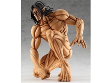 popup parade 進撃の巨人　エレン・イェーガー　フィギュア　グッスマ POP UP PARADE 進撃の巨人 エレン・イェーガー 進撃の巨人Ver