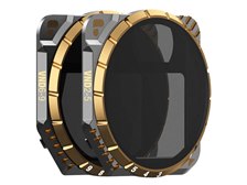 PolarPro VND 2-Pack フィルターセット for DJI Mavic 3 MVC3-VND 