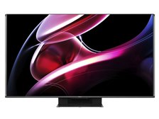 全機種Mini LED！ ハイセンス4K液晶テレビ2023年モデル「UX」「U8K ...