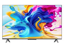 TCL 43C645 [43インチ] 価格比較 - 価格.com