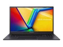 コスパ良しノートパソコン！』 ASUS Vivobook 15X K3504VA Core i7 1360P/16GBメモリ/1TB SSD/15.6型 ワイドTFTカラー液晶/WPS Office 2 Standard Edition搭載モデル K3504VA-BQ249W [インディーブラック]  のクチコミ掲示板 - 価格.com