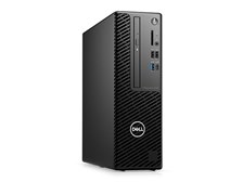 Dell Precision 3460 スモール フォーム ファクター ワーク