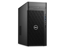 Dell Precision 3660 タワー型デスクトップPC Dell Precision 3660 タワー ワークステーション Core i5 13600・8GB