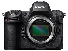 D850のユーザーとして』 ニコン Z 8 ボディ のクチコミ掲示板 - 価格.com