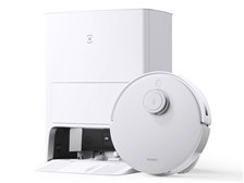 エコバックス DEEBOT T20 OMNI DLX23 [ホワイト×シルバー] 価格