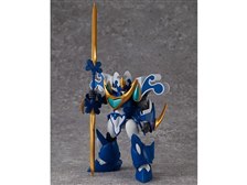 メガハウス ヴァリアブルアクション MINI 魔動王グランゾート