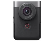 想定用途からすると動画画質と音声の両方が物足りない』 CANON