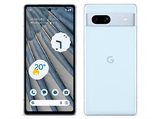Google Google Pixel 7a docomo [Sea] 価格比較 - 価格.com
