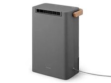 【送料無料】アイリスオーヤマ 衣類乾燥除湿機 IJD-P20-H アイリスオーヤマ IJD-P20-H [グレー] 価格比較 - 価格.com