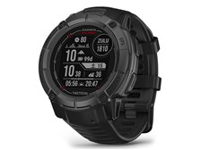 ガーミン Instinct 2X Dual Power Tactical Edition 010-02805