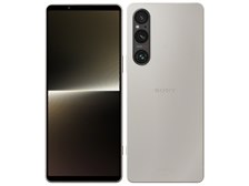 Xperia 1 V｜価格比較・SIMフリー・最新情報 - 価格.com