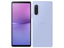 SONY Xperia 10 V SOG11 au [ラベンダー] 価格比較 - 価格.com