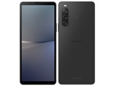 最終価格　Xperia 10 Dual sim black 4GB/64GB