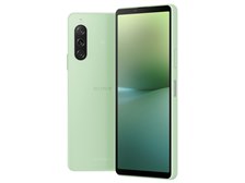 SONY Xperia 10 V 楽天モバイル [セージグリーン] 価格比較 - 価格.com